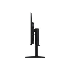 Samsung Odyssey G4 G40H Monitorius 27'' IPS FHD 1920x1080, 1 ms, 300 cd/m2, 300 Hz, Juoda