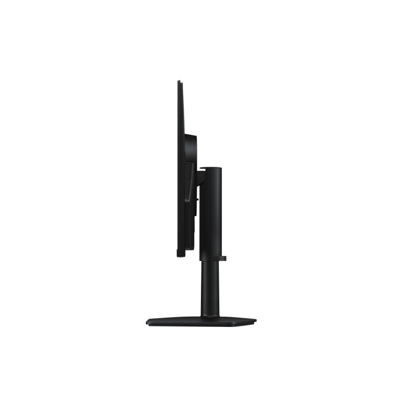 Samsung Odyssey G4 G40H Monitorius 27'' IPS FHD 1920x1080, 1 ms, 300 cd/m2, 300 Hz, Juoda