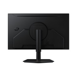 Samsung Odyssey G4 G40H Monitorius 27'' IPS FHD 1920x1080, 1 ms, 300 cd/m2, 300 Hz, Juoda