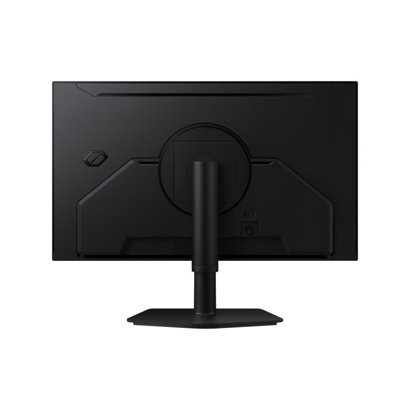 Samsung Odyssey G4 G40H Monitorius 27'' IPS FHD 1920x1080, 1 ms, 300 cd/m2, 300 Hz, Juoda