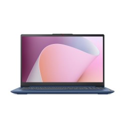 Lenovo IdeaPad Slim 3 15AMN8 15.6'' FHD AMD Ryzen 5 40 8GB 512GB SSD W11H, Abyss Blue