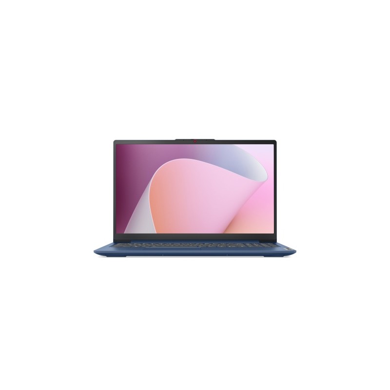 Lenovo IdeaPad Slim 3 15AMN8 15.6'' FHD AMD Ryzen 5 40 8GB 512GB SSD W11H, Abyss Blue
