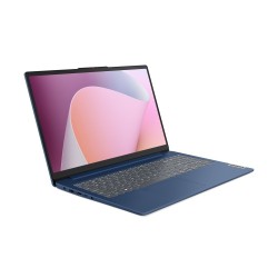 Lenovo IdeaPad Slim 3 15AMN8 15.6'' FHD AMD Ryzen 5 40 8GB 512GB SSD W11H, Abyss Blue
