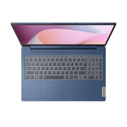 Lenovo IdeaPad Slim 3 15AMN8 15.6'' FHD AMD Ryzen 5 40 8GB 512GB SSD W11H, Abyss Blue