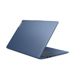 Lenovo IdeaPad Slim 3 15AMN8 15.6'' FHD AMD Ryzen 5 40 8GB 512GB SSD W11H, Abyss Blue