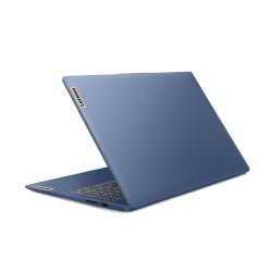 Lenovo IdeaPad Slim 3 15AMN8 15.6'' FHD AMD Ryzen 5 40 8GB 512GB SSD W11H, Abyss Blue