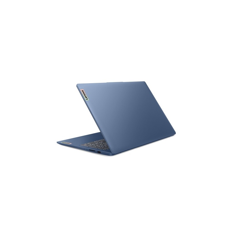 Lenovo IdeaPad Slim 3 15AMN8 15.6'' FHD AMD Ryzen 5 40 8GB 512GB SSD W11H, Abyss Blue