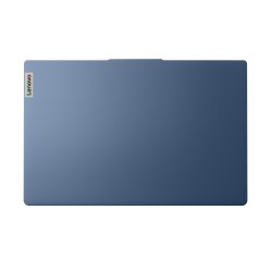 Lenovo IdeaPad Slim 3 15AMN8 15.6'' FHD AMD Ryzen 5 40 8GB 512GB SSD W11H, Abyss Blue