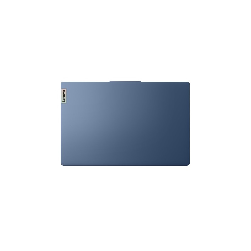 Lenovo IdeaPad Slim 3 15AMN8 15.6'' FHD AMD Ryzen 5 40 8GB 512GB SSD W11H, Abyss Blue