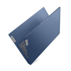 Lenovo IdeaPad Slim 3 15AMN8 15.6'' FHD AMD Ryzen 5 40 8GB 512GB SSD W11H, Abyss Blue
