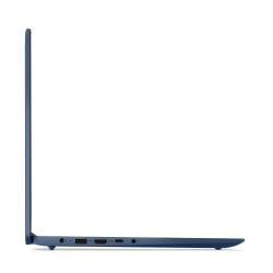 Lenovo IdeaPad Slim 3 15AMN8 15.6'' FHD AMD Ryzen 5 40 8GB 512GB SSD W11H, Abyss Blue