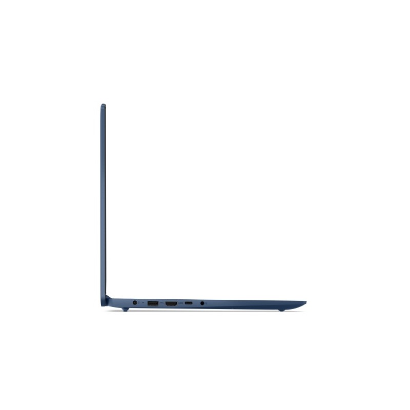 Lenovo IdeaPad Slim 3 15AMN8 15.6'' FHD AMD Ryzen 5 40 8GB 512GB SSD W11H, Abyss Blue