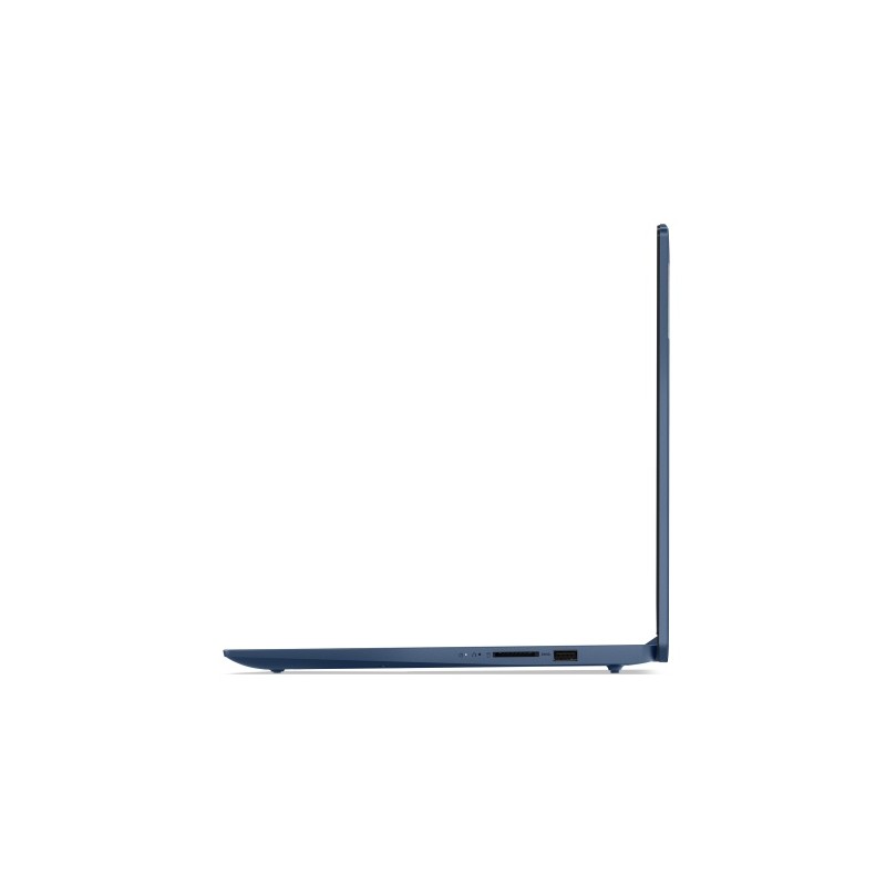 Lenovo IdeaPad Slim 3 15AMN8 15.6'' FHD AMD Ryzen 5 40 8GB 512GB SSD W11H, Abyss Blue