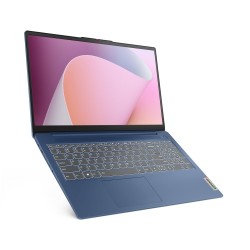 Lenovo IdeaPad Slim 3 15AMN8 15.6'' FHD AMD Ryzen 5 40 8GB 512GB SSD W11H, Abyss Blue