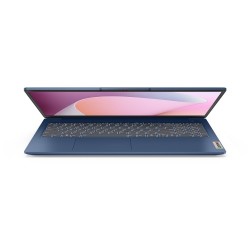 Lenovo IdeaPad Slim 3 15AMN8 15.6'' FHD AMD Ryzen 5 40 8GB 512GB SSD W11H, Abyss Blue