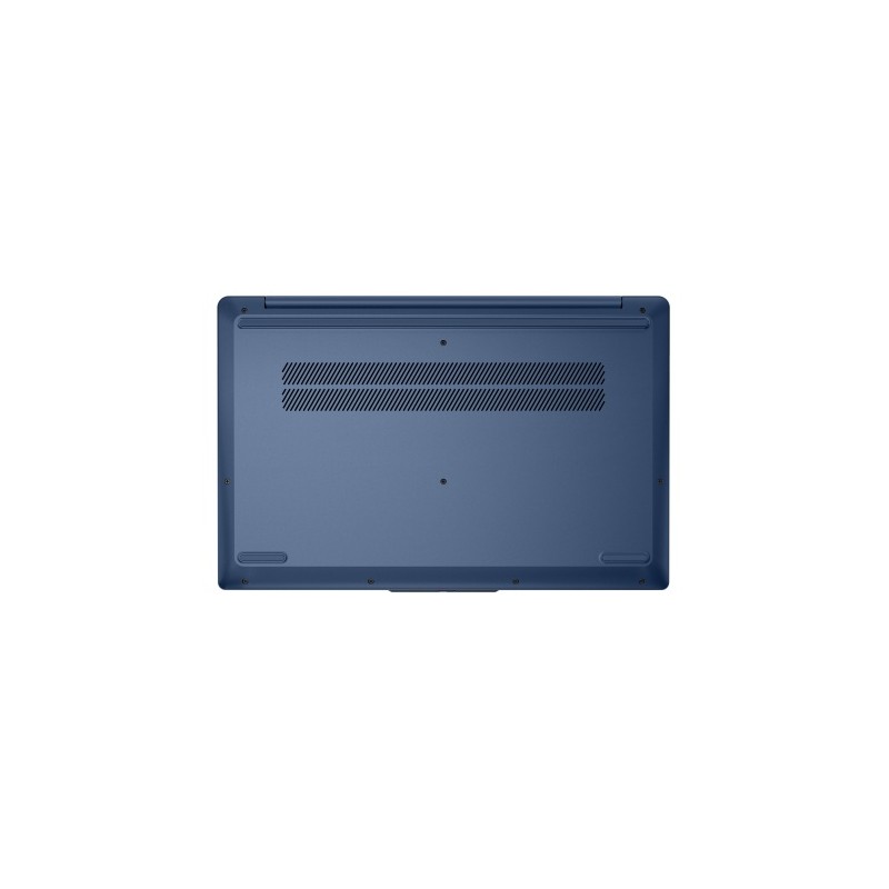 Lenovo IdeaPad Slim 3 15AMN8 15.6'' FHD AMD Ryzen 5 40 8GB 512GB SSD W11H, Abyss Blue
