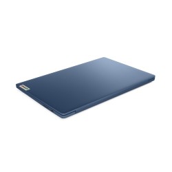 Lenovo IdeaPad Slim 3 15AMN8 15.6'' FHD AMD Ryzen 5 40 8GB 512GB SSD W11H, Abyss Blue