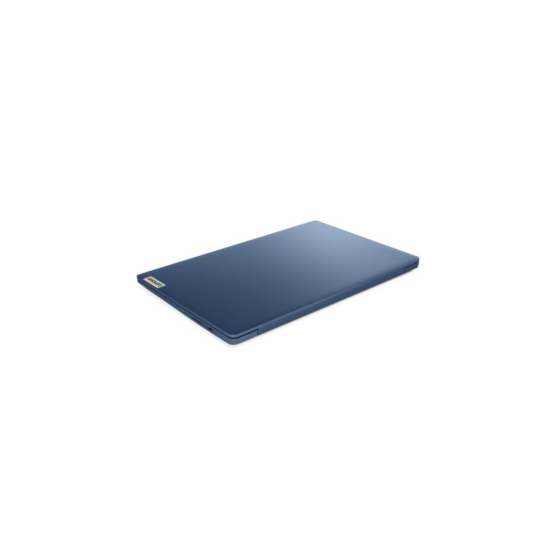 Lenovo IdeaPad Slim 3 15AMN8 15.6'' FHD AMD Ryzen 5 40 8GB 512GB SSD W11H, Abyss Blue