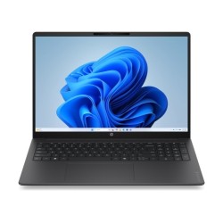 HP OmniBook 3 16-BU0315DX 16'' WUXGA Touch Intel Core Ultra 5 225U 16GB 512GB SSD W11H, Mica Silver