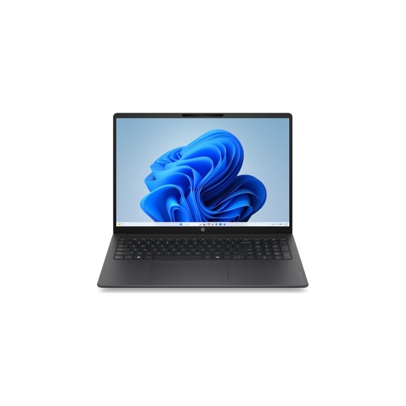 HP OmniBook 3 16-BU0315DX 16'' WUXGA Touch Intel Core Ultra 5 225U 16GB 512GB SSD W11H, Mica Silver