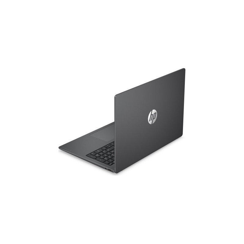 HP OmniBook 3 16-BU0315DX 16'' WUXGA Touch Intel Core Ultra 5 225U 16GB 512GB SSD W11H, Mica Silver