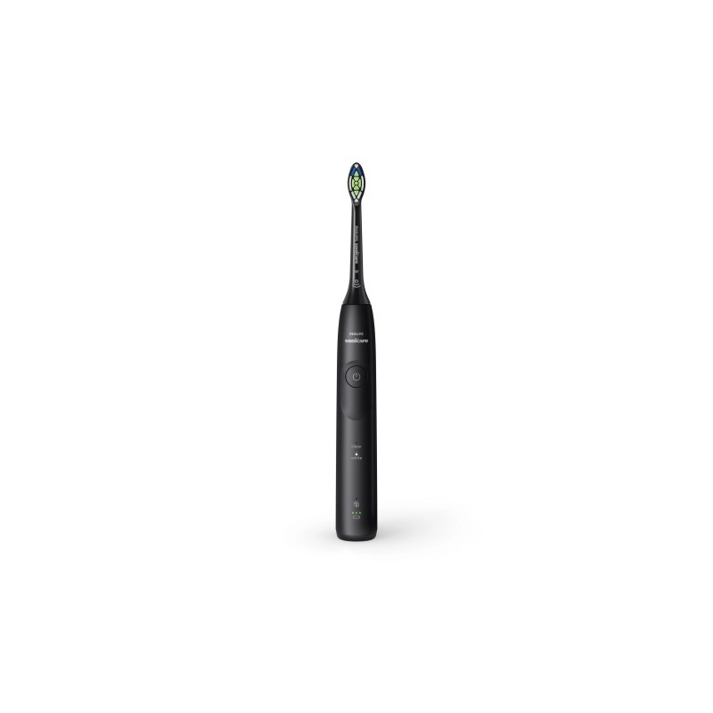 Philips Sonicare 5500 Series HX7111/01 Elektrinis dantų šepetėlis, Juoda