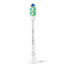 Philips Sonicare I InterCare HX9006/87 Sonic Dantų šepetėlio galvutės, Balta