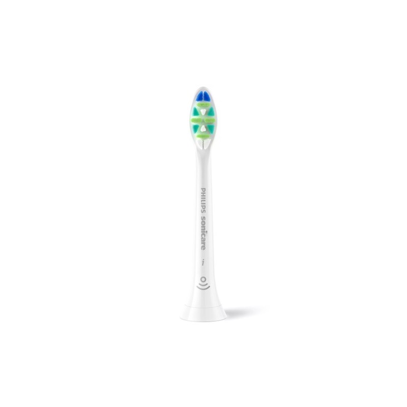 Philips Sonicare I InterCare HX9006/87 Sonic Dantų šepetėlio galvutės, Balta