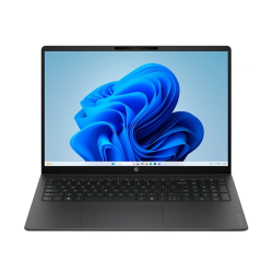 HP OmniBook 3 16-BU0305DX 16'' WUXGA Touch Intel Core Ultra 5 225U 8GB 512GB SSD W11H, Mica Silver