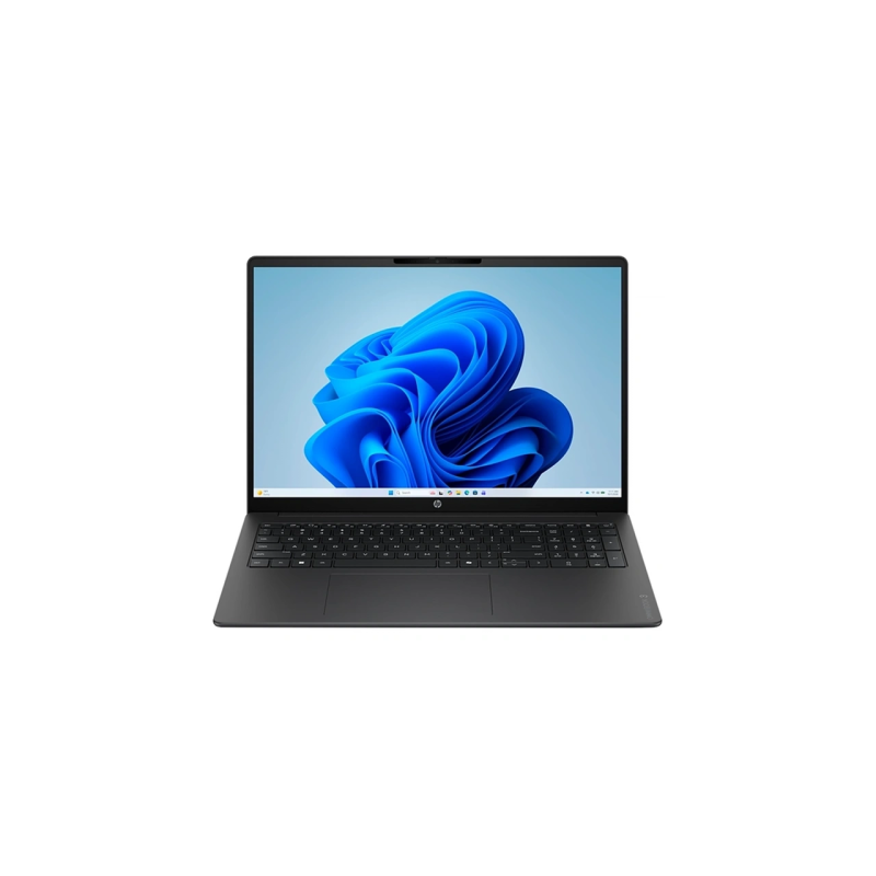HP OmniBook 3 16-BU0305DX 16'' WUXGA Touch Intel Core Ultra 5 225U 8GB 512GB SSD W11H, Mica Silver