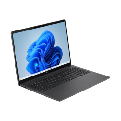 HP OmniBook 3 16-BU0305DX 16'' WUXGA Touch Intel Core Ultra 5 225U 8GB 512GB SSD W11H, Mica Silver