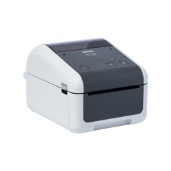 Brother TD-4215D Etikečių spausdintuvas Direct thermal 127 mm/sec