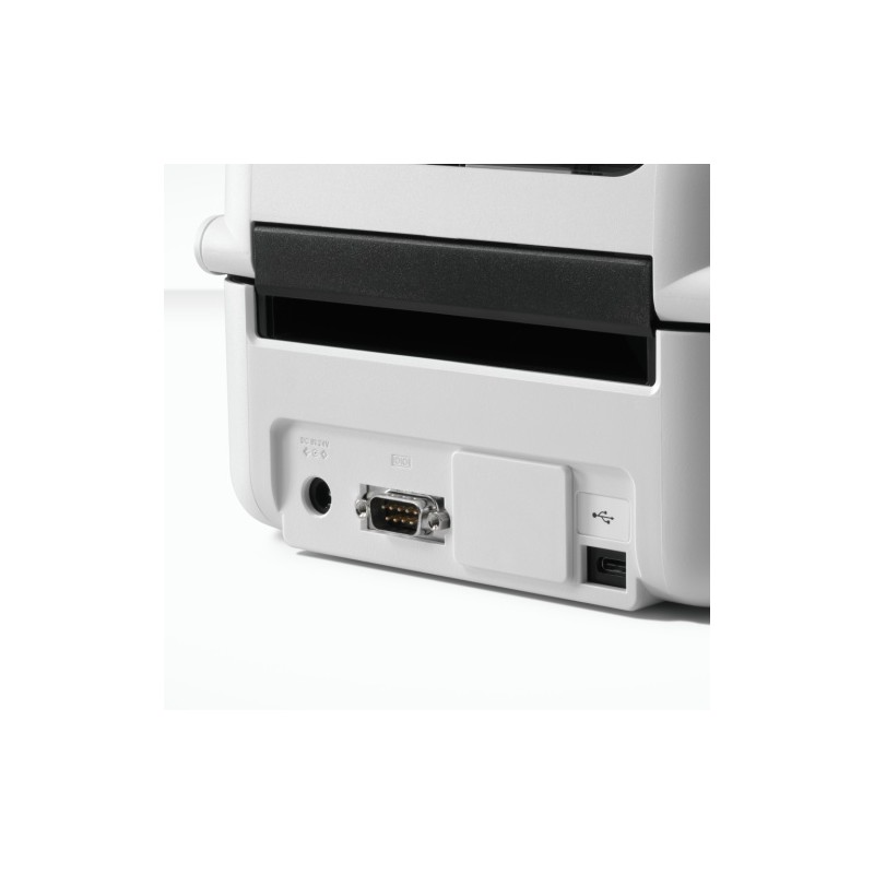 Brother TD-4215D Etikečių spausdintuvas Direct thermal 127 mm/sec