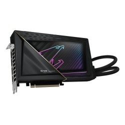 AORUS GeForce RTX 5090 XTREME WATERFORCE 32 GB GDDR7 Vaizdo plokštė