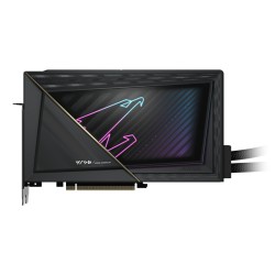 AORUS GeForce RTX 5090 XTREME WATERFORCE 32 GB GDDR7 Vaizdo plokštė