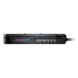 AORUS GeForce RTX 5090 XTREME WATERFORCE 32 GB GDDR7 Vaizdo plokštė