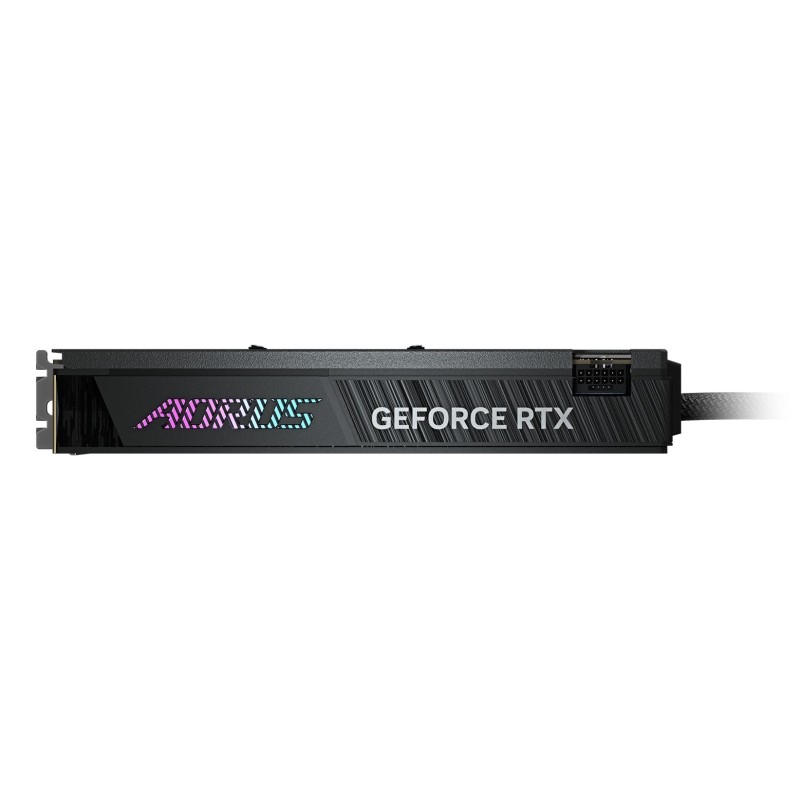 AORUS GeForce RTX 5090 XTREME WATERFORCE 32 GB GDDR7 Vaizdo plokštė