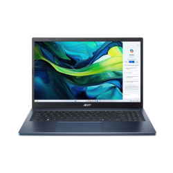 Acer Aspire Go 15 AG15-21PT-R0E2 15.6'' FHD Touch AMD Ryzen 5 40 16GB 1TB SSD W11H, Steam Blue