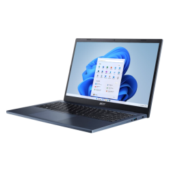 Acer Aspire Go 15 AG15-21PT-R0E2 15.6'' FHD Touch AMD Ryzen 5 40 16GB 1TB SSD W11H, Steam Blue