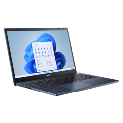 Acer Aspire Go 15 AG15-21PT-R0E2 15.6'' FHD Touch AMD Ryzen 5 40 16GB 1TB SSD W11H, Steam Blue