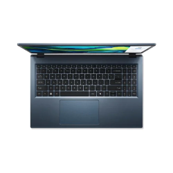 Acer Aspire Go 15 AG15-21PT-R0E2 15.6'' FHD Touch AMD Ryzen 5 40 16GB 1TB SSD W11H, Steam Blue