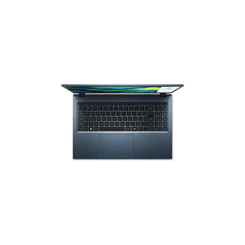 Acer Aspire Go 15 AG15-21PT-R0E2 15.6'' FHD Touch AMD Ryzen 5 40 16GB 1TB SSD W11H, Steam Blue