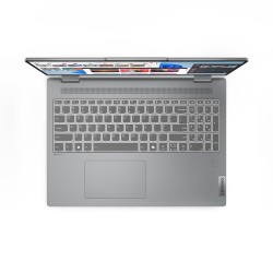Lenovo IdeaPad 5 2-in-1 16AHP9 16'' WUXGA Touch AMD Ryzen 7 8845HS 16GB 1TB SSD W11H, Luna Grey