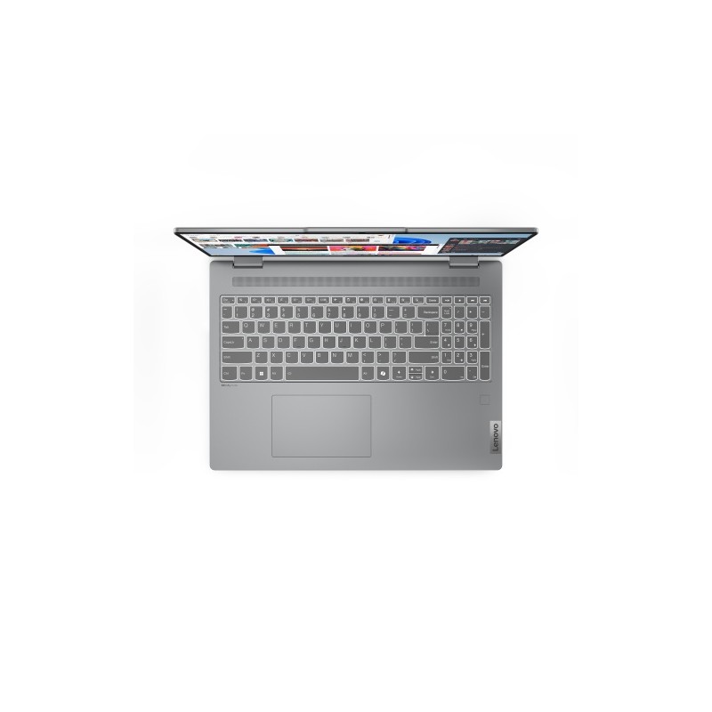 Lenovo IdeaPad 5 2-in-1 16AHP9 16'' WUXGA Touch AMD Ryzen 7 8845HS 16GB 1TB SSD W11H, Luna Grey