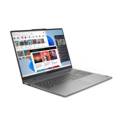 Lenovo IdeaPad 5 2-in-1 16AHP9 16'' WUXGA Touch AMD Ryzen 7 8845HS 16GB 1TB SSD W11H, Luna Grey
