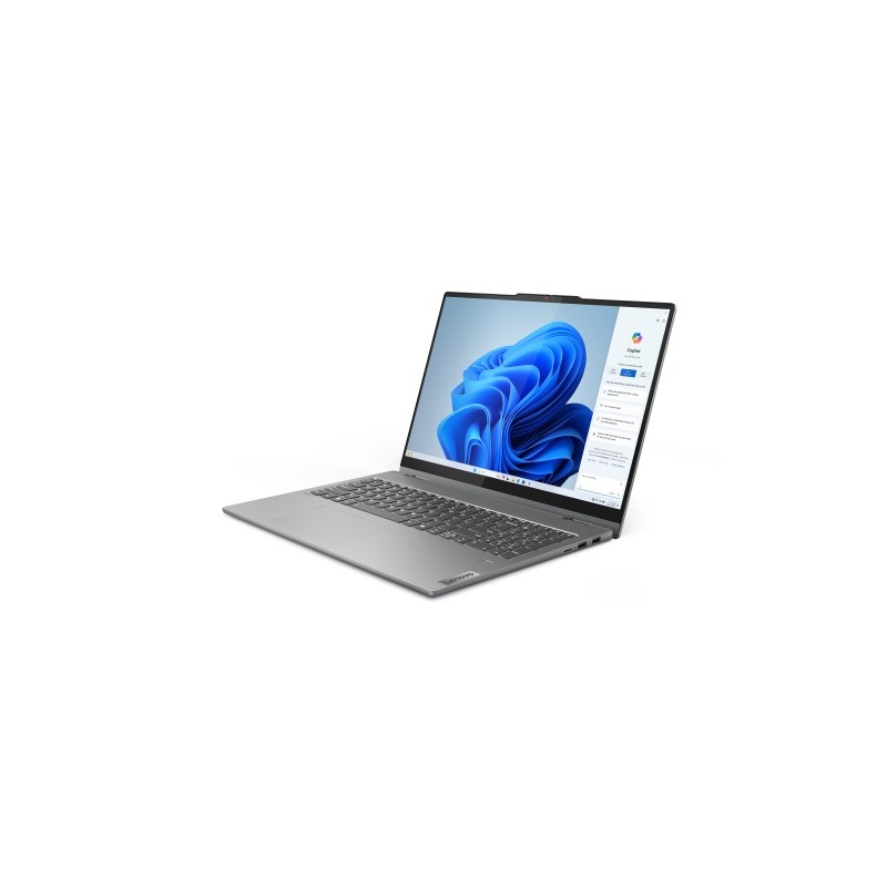 Lenovo IdeaPad 5 2-in-1 16AHP9 16'' WUXGA Touch AMD Ryzen 7 8845HS 16GB 1TB SSD W11H, Luna Grey