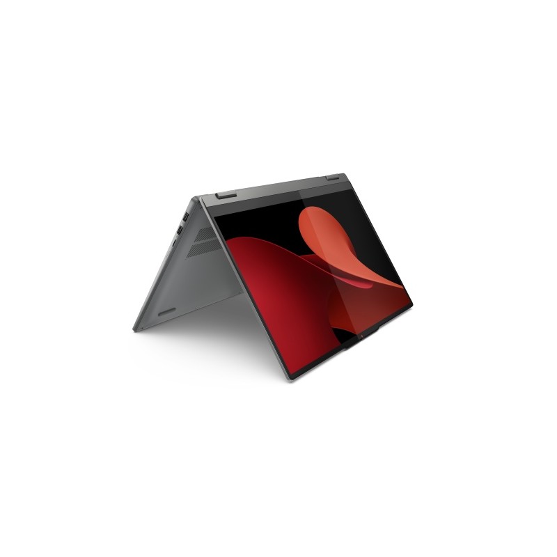 Lenovo IdeaPad 5 2-in-1 16AHP9 16'' WUXGA Touch AMD Ryzen 7 8845HS 16GB 1TB SSD W11H, Luna Grey