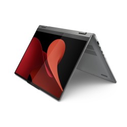 Lenovo IdeaPad 5 2-in-1 16AHP9 16'' WUXGA Touch AMD Ryzen 7 8845HS 16GB 1TB SSD W11H, Luna Grey