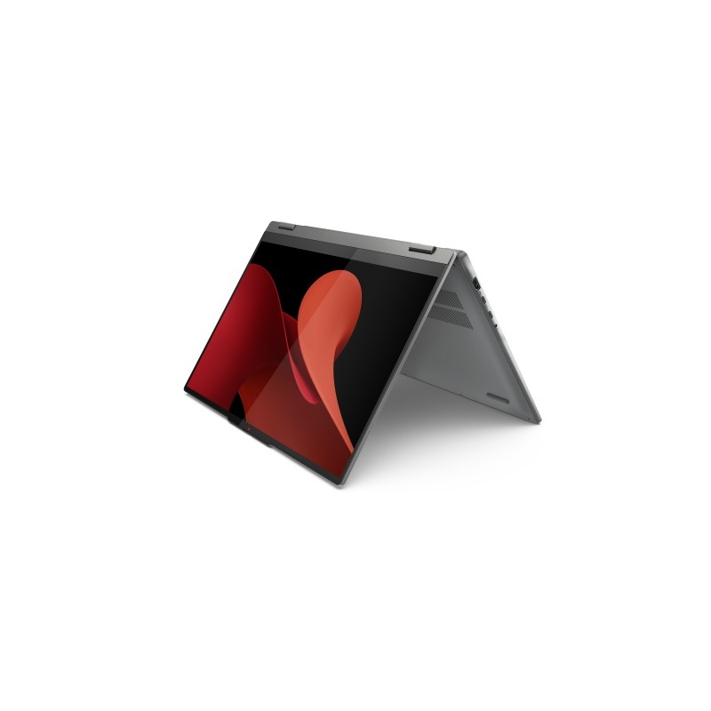 Lenovo IdeaPad 5 2-in-1 16AHP9 16'' WUXGA Touch AMD Ryzen 7 8845HS 16GB 1TB SSD W11H, Luna Grey