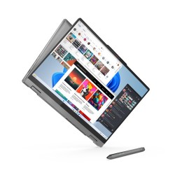 Lenovo IdeaPad 5 2-in-1 16AHP9 16'' WUXGA Touch AMD Ryzen 7 8845HS 16GB 1TB SSD W11H, Luna Grey